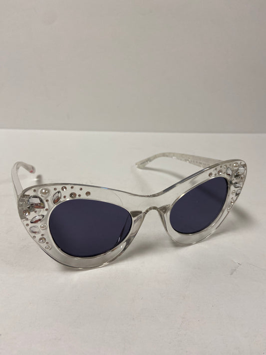 Sunglasses By Betsey Johnson