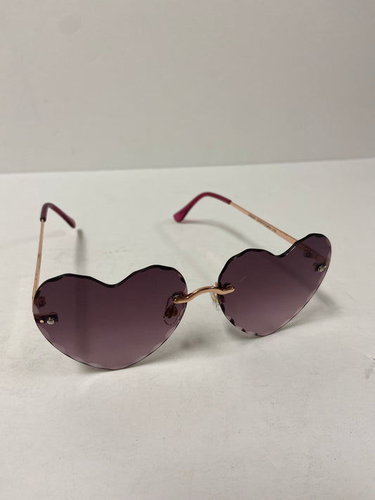 Sunglasses By Frye And Co
