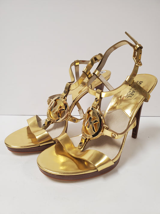 Sandals Designer By Michael By Michael Kors  Size: 7.5