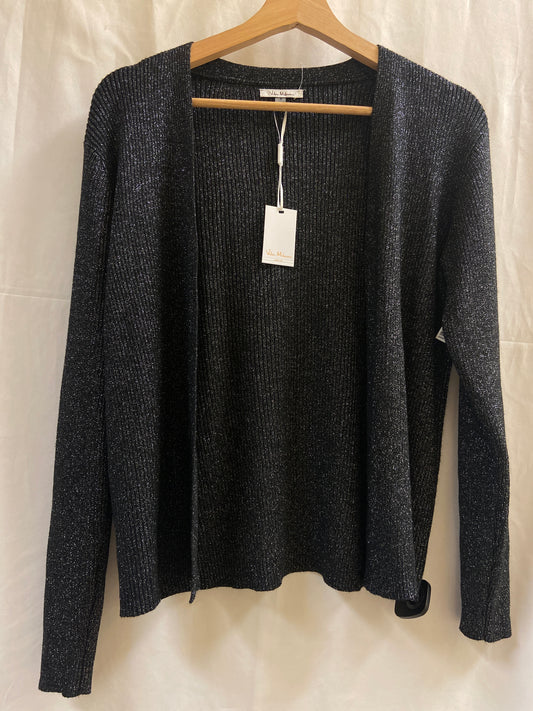 Sweater Cardigan By Clothes Mentor  Size: