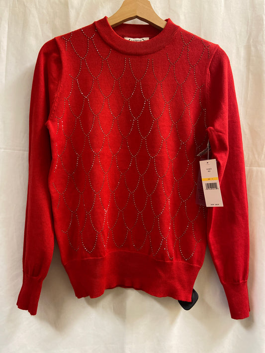 Sweater By Nanette Lepore  Size: S
