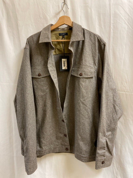 Jacket Shirt By Ted Baker  Size: 2x