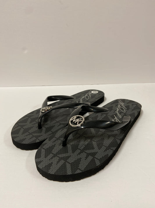 Sandals Designer By Michael Kors O  Size: 10