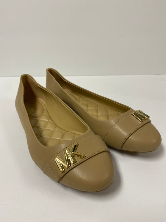 Shoes Designer By Michael Kors  Size: 9.5