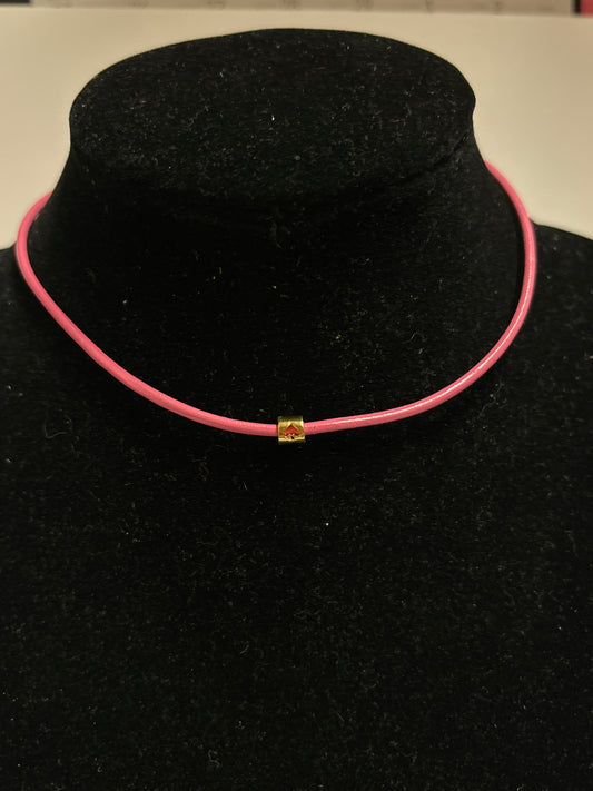 Necklace Designer By Kate Spade  Size: 1