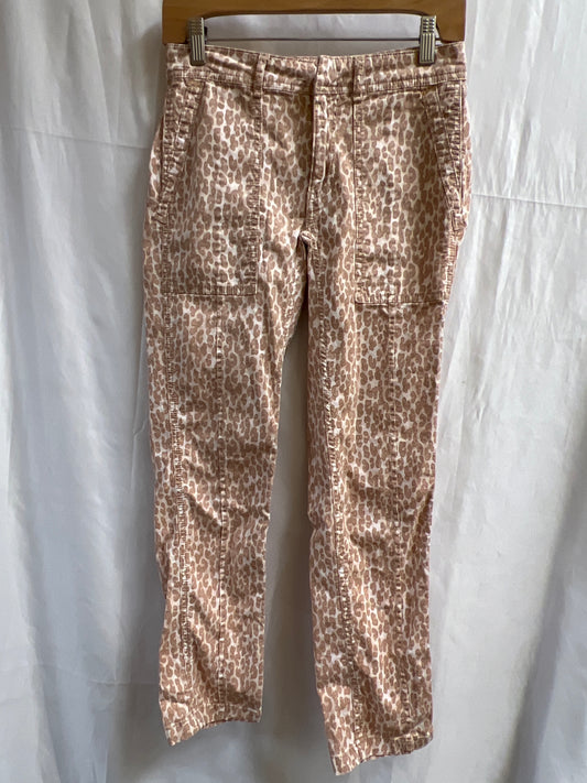 Pants Ankle By Anthropologie  Size: 4