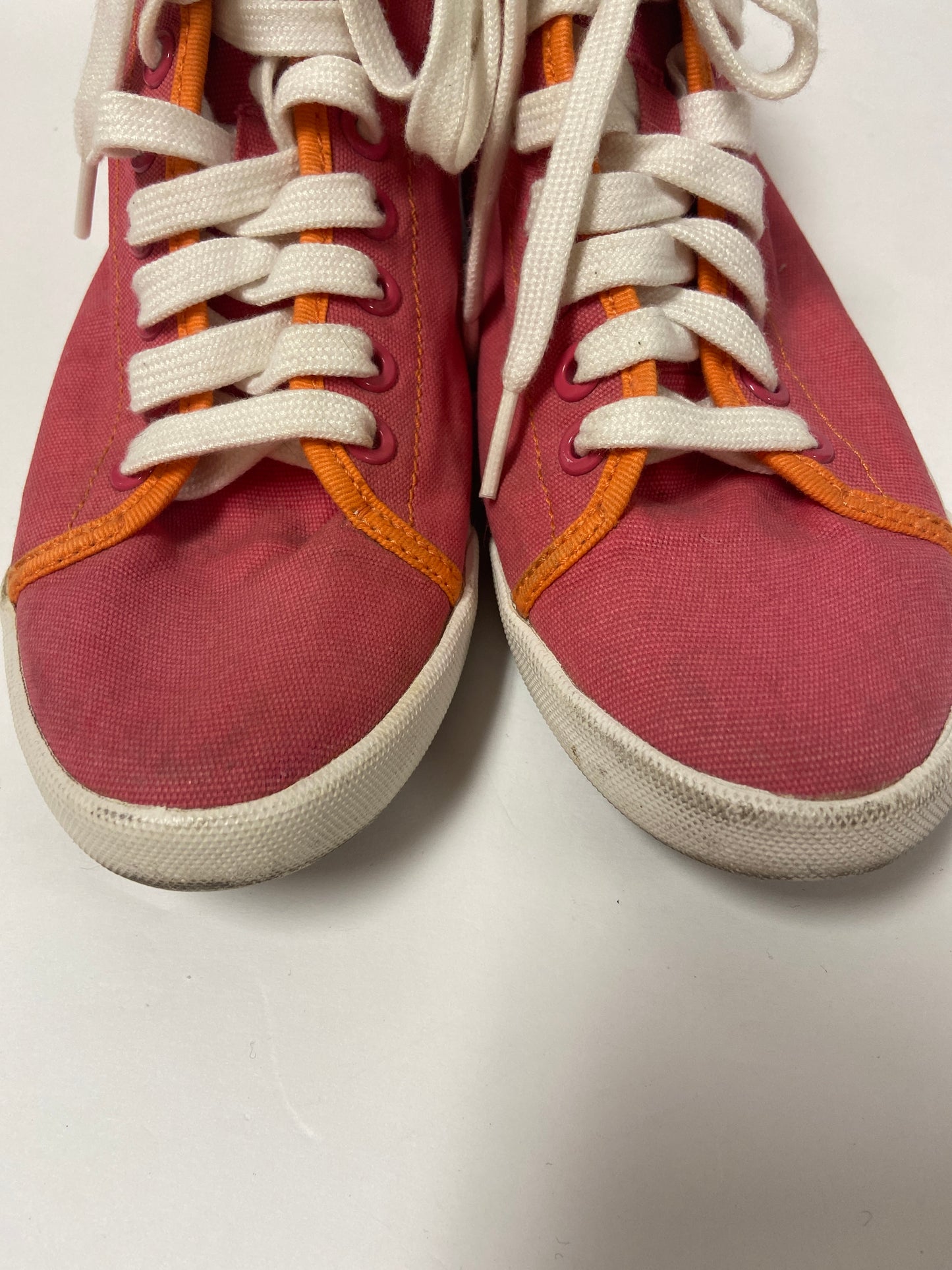 Shoes Designer By Coach O  Size: 6.5