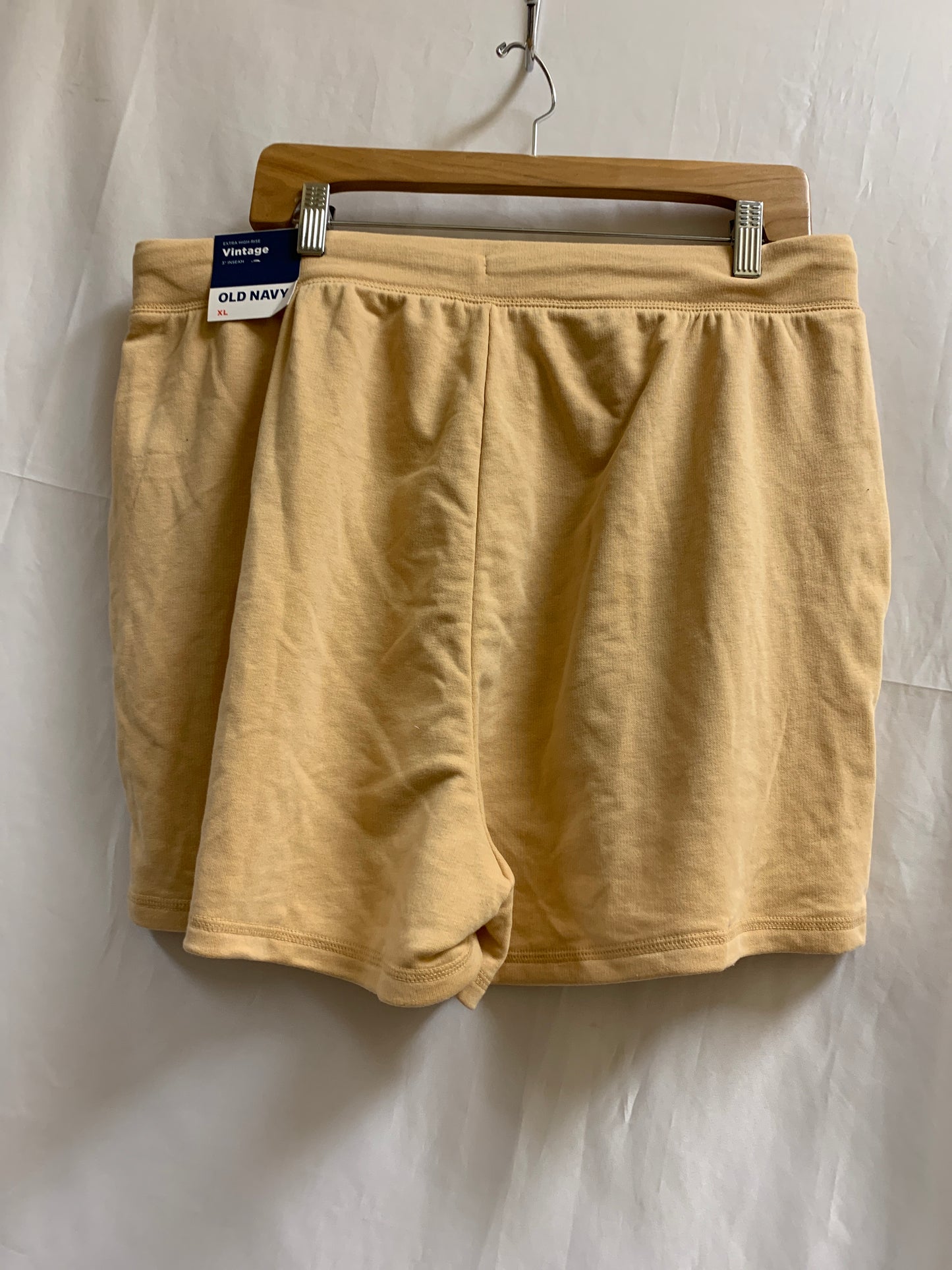 Athletic Shorts By Old Navy  Size: Xl