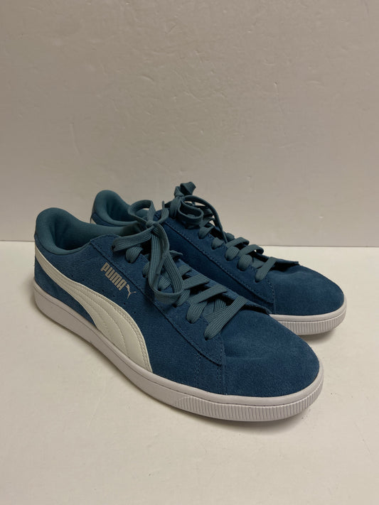 Shoes Sneakers By Puma  Size: 10.5