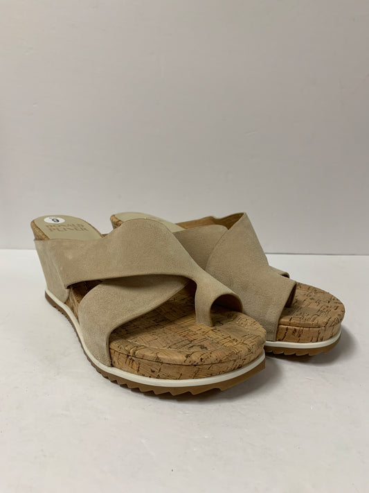 Sandals Designer By Donald Pliner  Size: 9