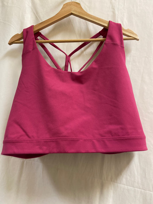 Athletic Bra By Old Navy  Size: 4x