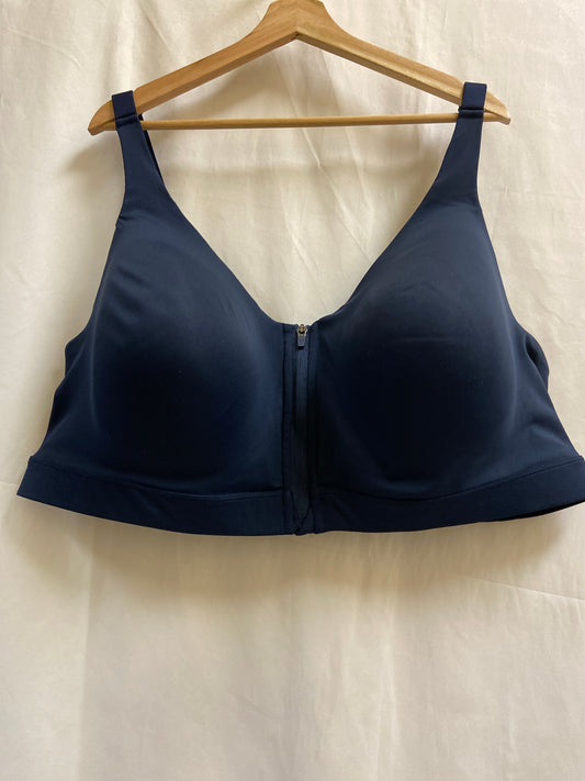 Athletic Bra By Old Navy  Size: 4